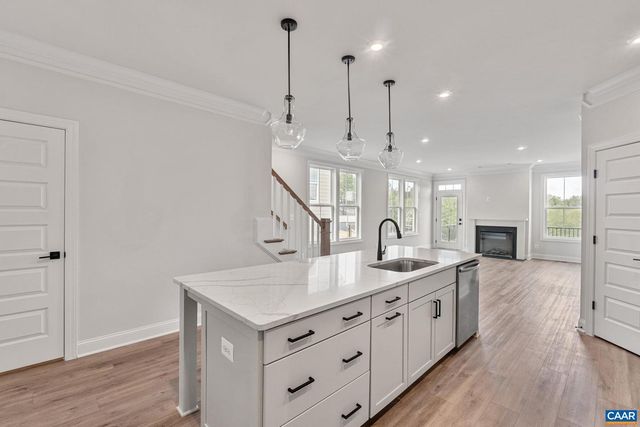 1365 LACONIA LN, Charlottesville, VA 22911