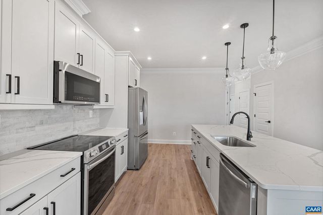 1365 LACONIA LN, Charlottesville, VA 22911