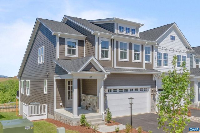 1365 LACONIA LN, Charlottesville, VA 22911