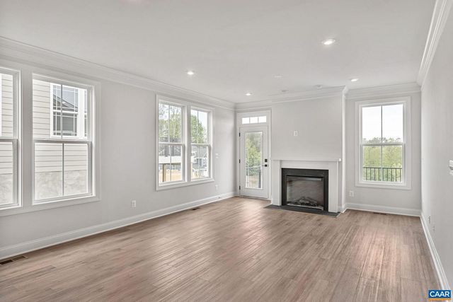 1365 LACONIA LN, Charlottesville, VA 22911