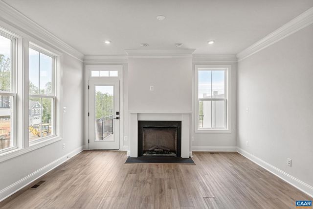 1365 LACONIA LN, Charlottesville, VA 22911