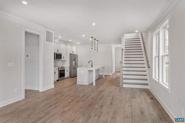 1365 LACONIA LN, Charlottesville, VA 22911