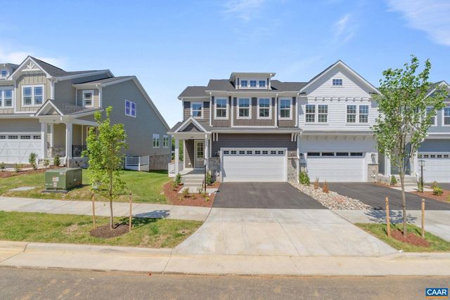 1365 LACONIA LN, Charlottesville, VA 22911