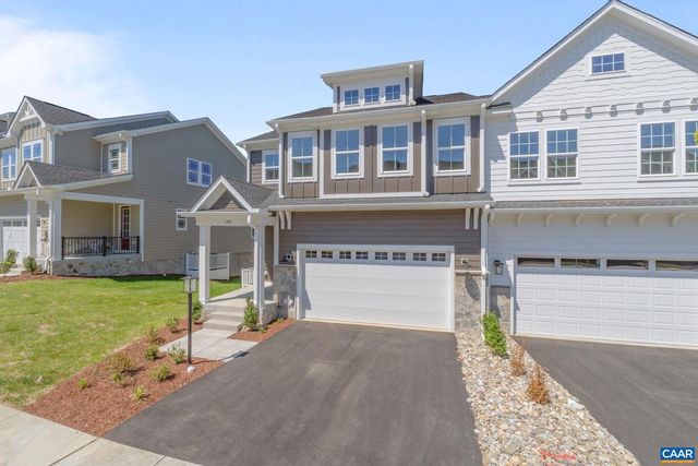 1365 LACONIA LN, Charlottesville, VA 22911