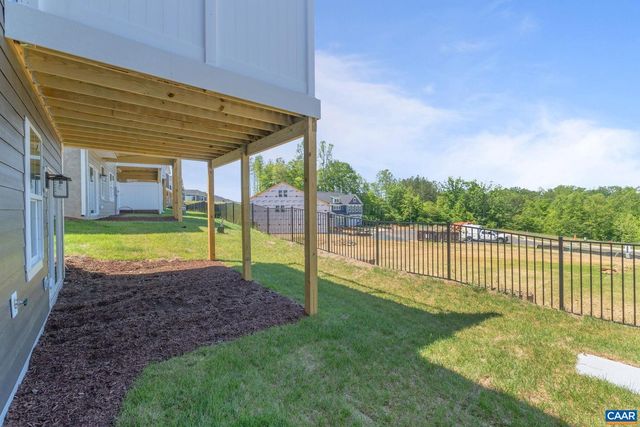 1365 LACONIA LN, Charlottesville, VA 22911