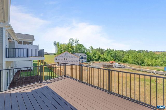 1365 LACONIA LN, Charlottesville, VA 22911