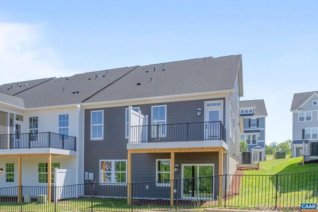 1365 LACONIA LN, Charlottesville, VA 22911