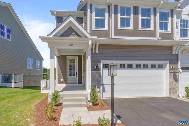 1365 LACONIA LN, Charlottesville, VA 22911