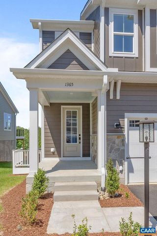 1365 LACONIA LN, Charlottesville, VA 22911