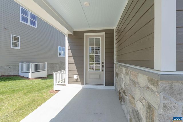 1365 LACONIA LN, Charlottesville, VA 22911