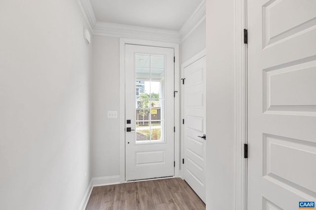 1365 LACONIA LN, Charlottesville, VA 22911