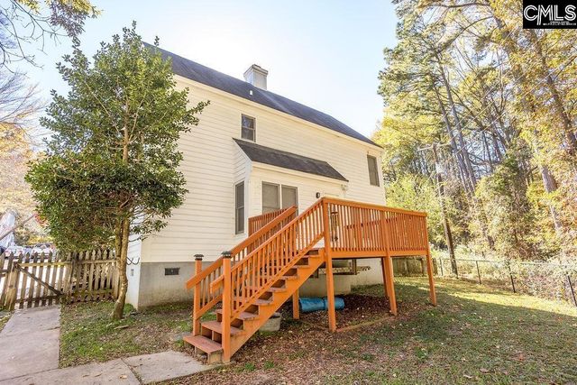 409 Castle Vale Road, Irmo, SC 29063