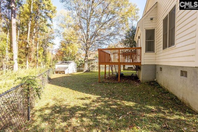 409 Castle Vale Road, Irmo, SC 29063