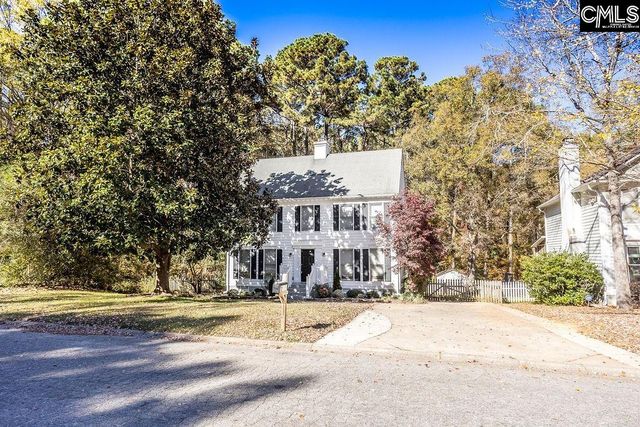 409 Castle Vale Road, Irmo, SC 29063
