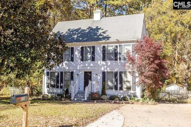 409 Castle Vale Road, Irmo, SC 29063