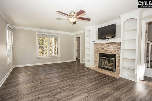 409 Castle Vale Road, Irmo, SC 29063