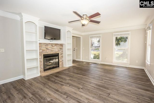 409 Castle Vale Road, Irmo, SC 29063