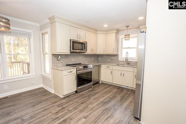 409 Castle Vale Road, Irmo, SC 29063