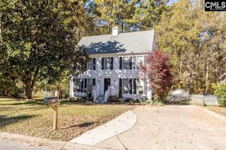 409 Castle Vale Road, Irmo, SC 29063