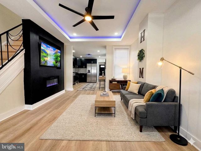 348 N GROSS ST, Philadelphia, PA 19139