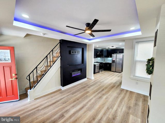 348 N GROSS ST, Philadelphia, PA 19139