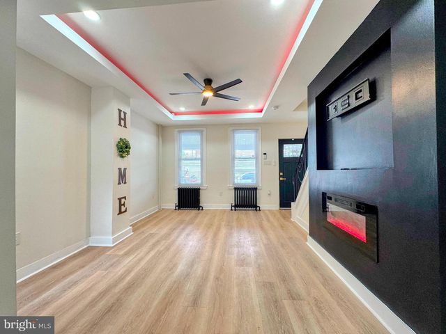 348 N GROSS ST, Philadelphia, PA 19139