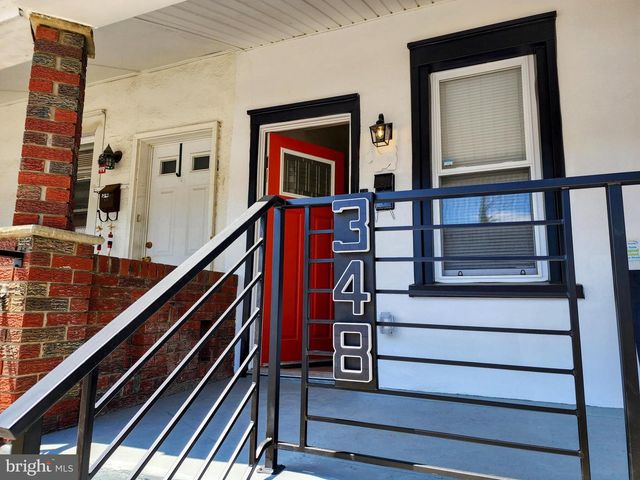 348 N GROSS ST, Philadelphia, PA 19139