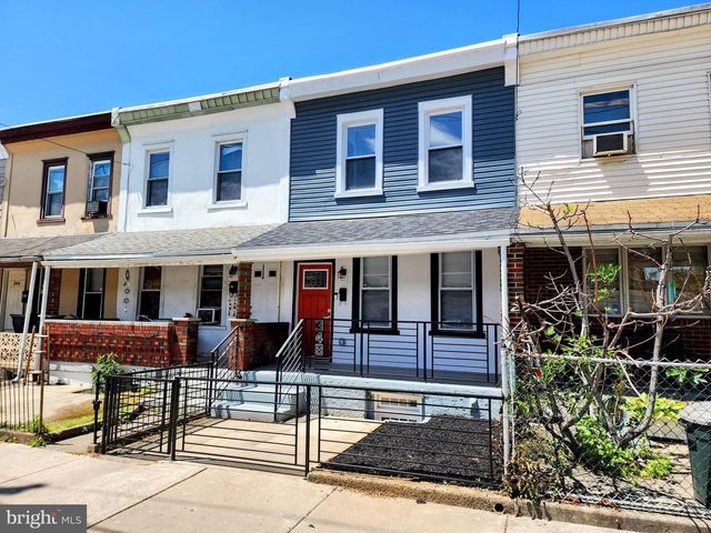 348 N GROSS ST, Philadelphia, PA 19139