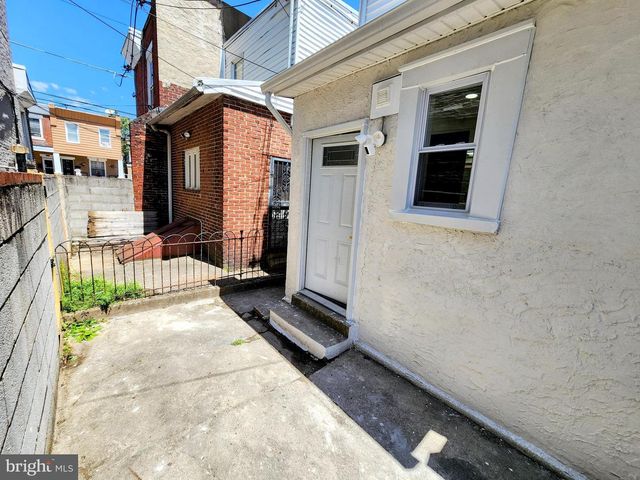 348 N GROSS ST, Philadelphia, PA 19139
