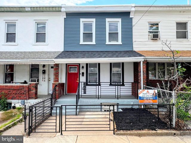 348 N GROSS ST, Philadelphia, PA 19139