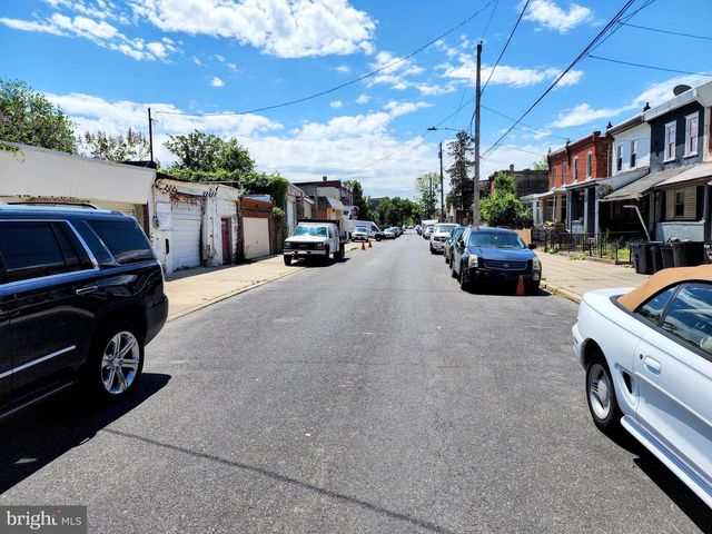 348 N GROSS ST, Philadelphia, PA 19139