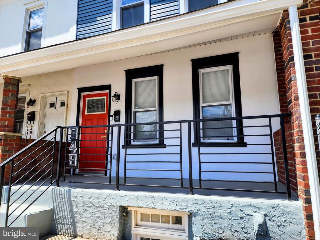 348 N GROSS ST, Philadelphia, PA 19139