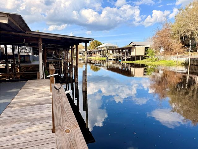 61 PERCH STREET, Haines City, FL 33844