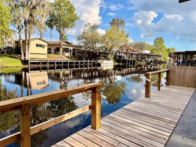 61 PERCH STREET, Haines City, FL 33844