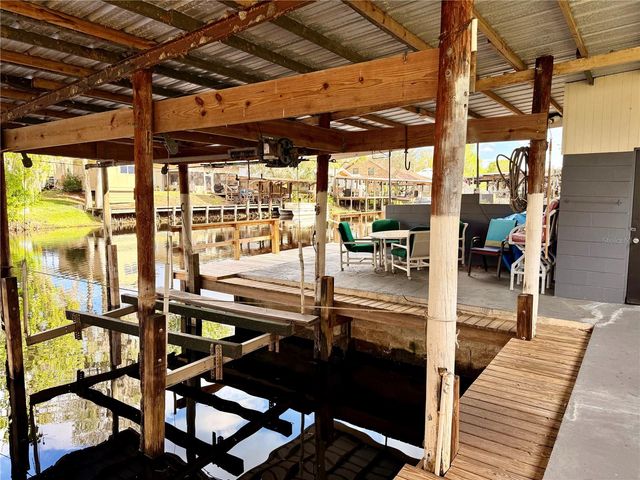 61 PERCH STREET, Haines City, FL 33844