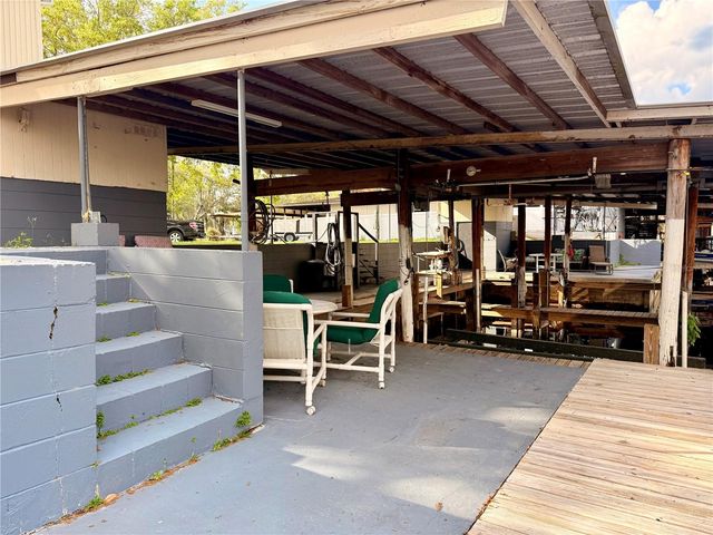 61 PERCH STREET, Haines City, FL 33844