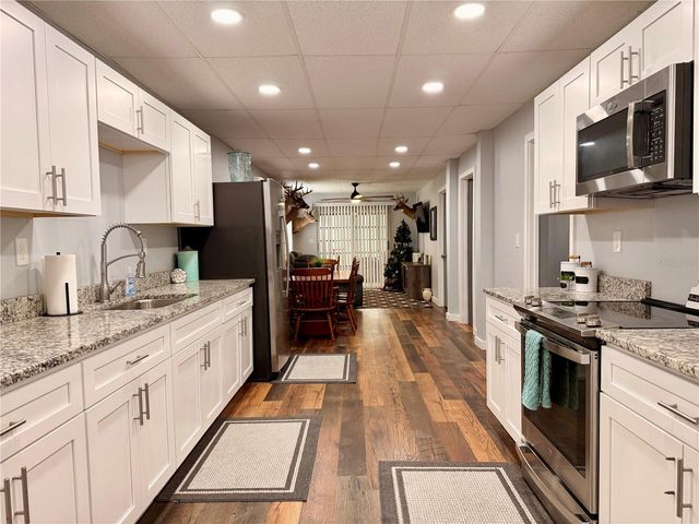 61 PERCH STREET, Haines City, FL 33844