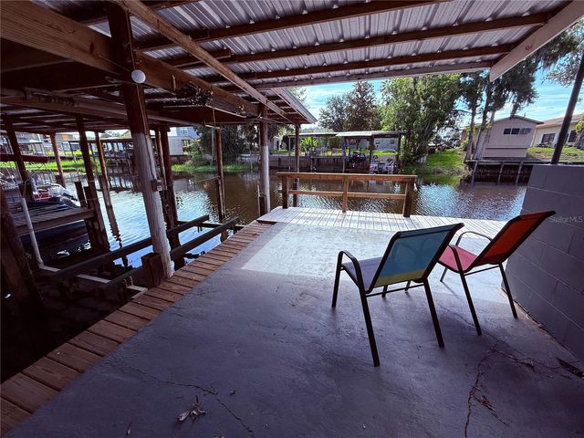 61 PERCH STREET, Haines City, FL 33844