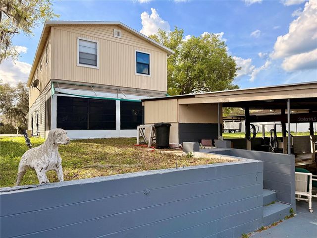 61 PERCH STREET, Haines City, FL 33844