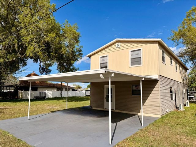 61 PERCH STREET, Haines City, FL 33844