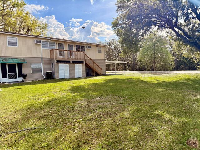 61 PERCH STREET, Haines City, FL 33844