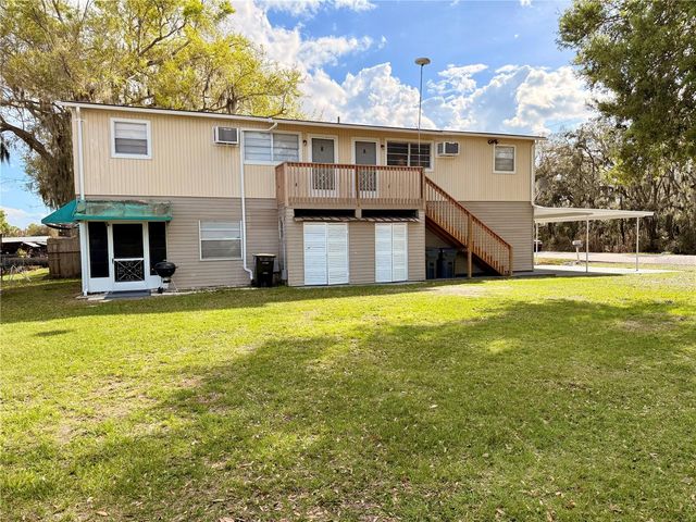 61 PERCH STREET, Haines City, FL 33844
