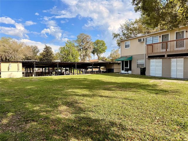 61 PERCH STREET, Haines City, FL 33844