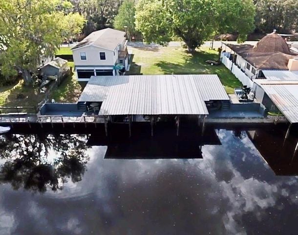 61 PERCH STREET, Haines City, FL 33844