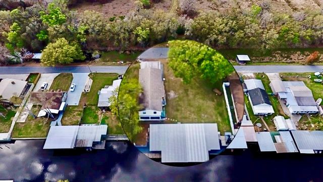 61 PERCH STREET, Haines City, FL 33844