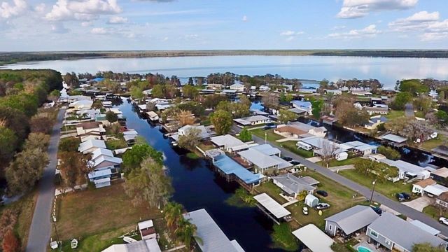 61 PERCH STREET, Haines City, FL 33844