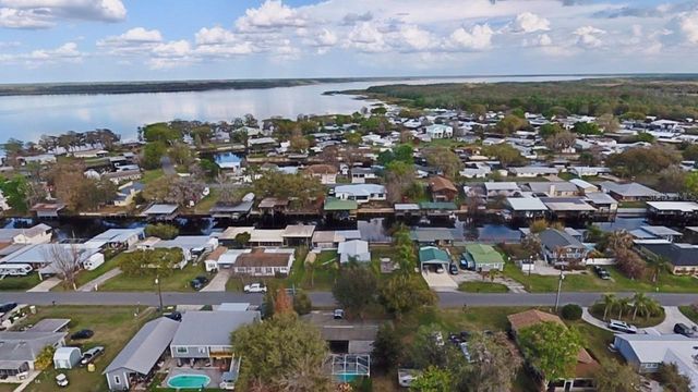 61 PERCH STREET, Haines City, FL 33844