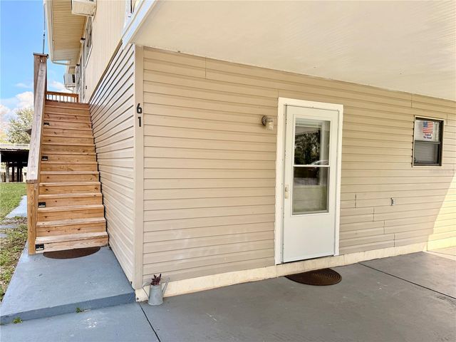 61 PERCH STREET, Haines City, FL 33844