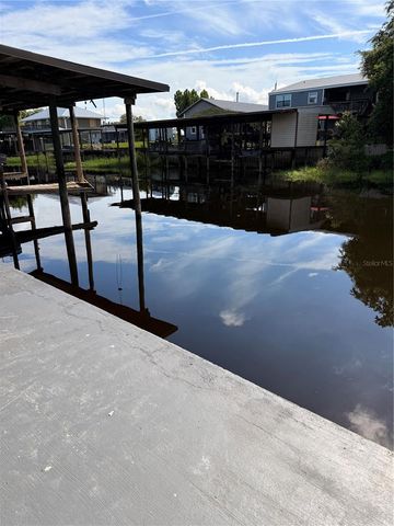 61 PERCH STREET, Haines City, FL 33844