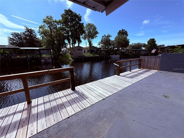 61 PERCH STREET, Haines City, FL 33844